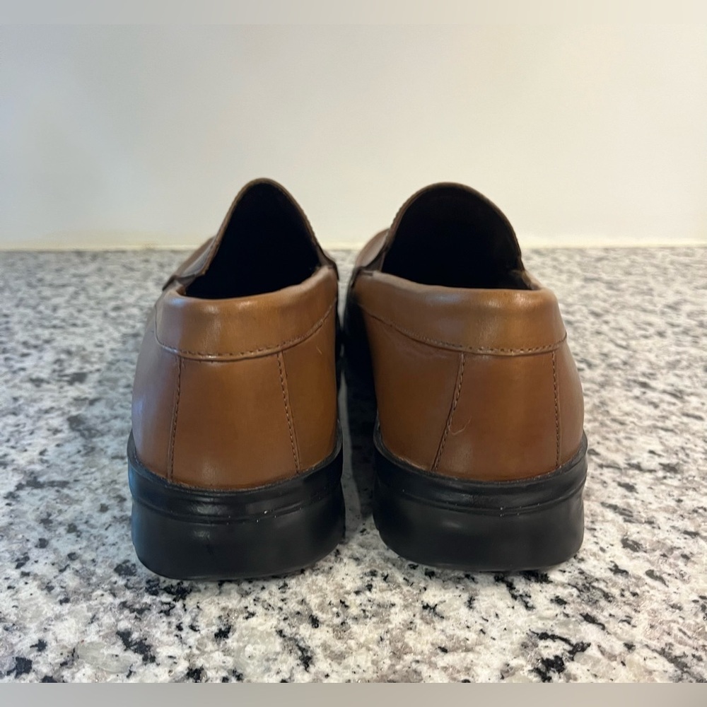 Rockport Palmer Venetian Leather Loafers - Picture 5 of 7